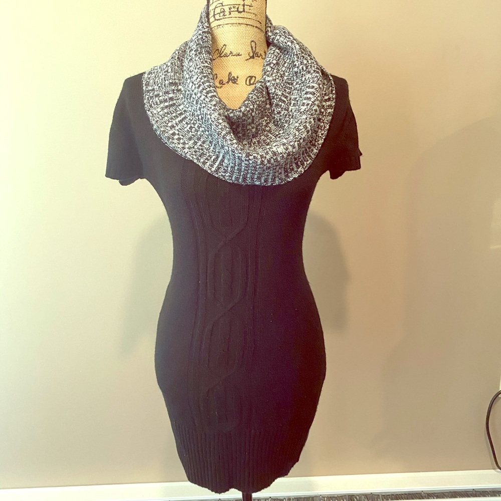 Windsor Sweater Dress